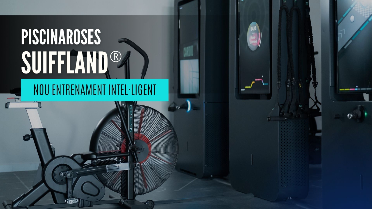 La PMR incorpora un nou sistema d’entrenament intel·ligent