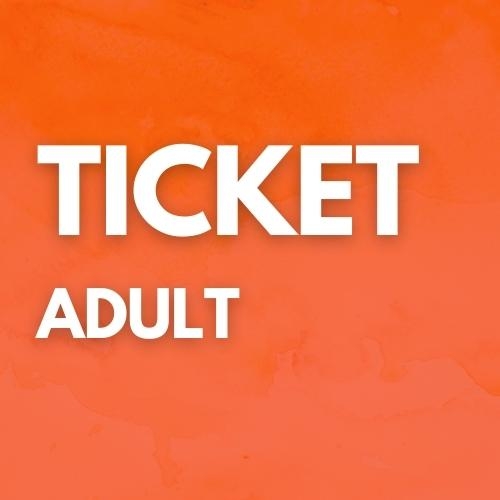 Entrada adult (18 a 64 anys)