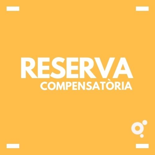 Reserva compensatòria