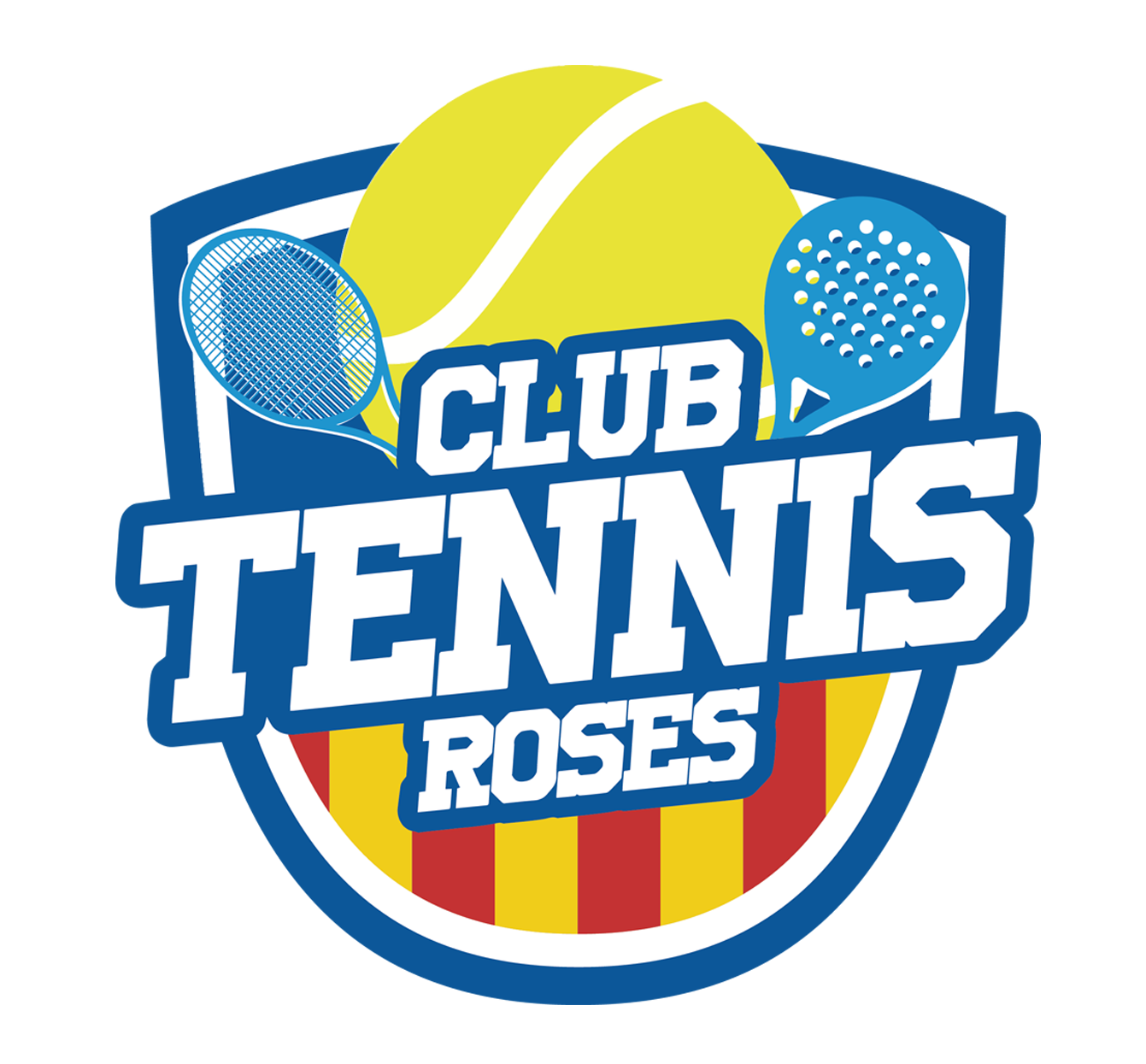 CLUB TENNIS ROSES